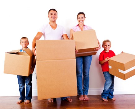 Secure self storage units in Upminsterbridge for household and business items
