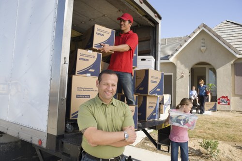 Efficient Upminsterbridge business storage for documents, tools, and stock