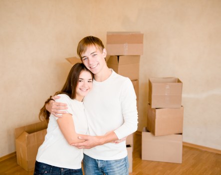 Organised commercial storage space for local businesses in Upminsterbridge