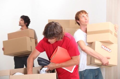 Payment and reservation details for a storage agreement