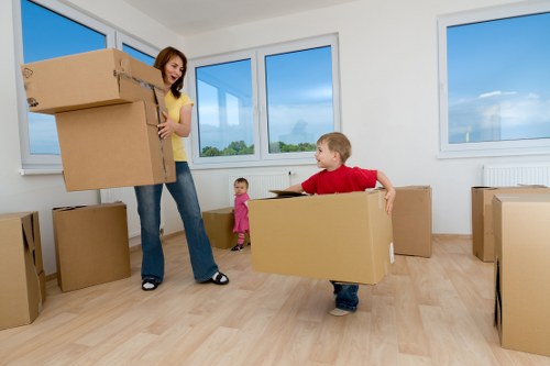 Free quote policy for Upminsterbridge Storage with clear pricing options