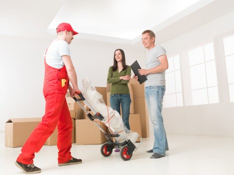 Training and policy review for storage health and safety