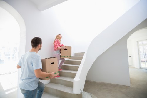 Accessibility support notice for Upminsterbridge Storage