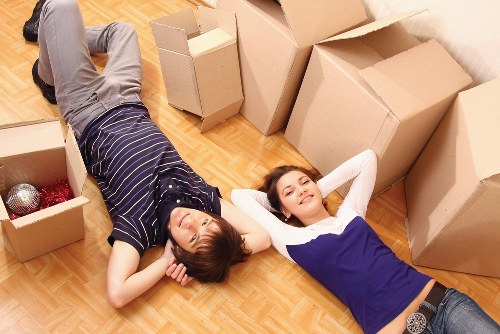 Variety of storage unit sizes available in Upminsterbridge